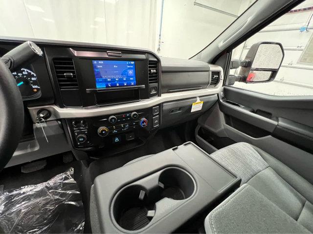 new 2025 Ford F-350 car, priced at $51,499