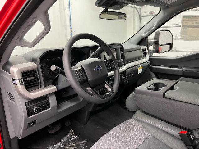 new 2025 Ford F-350 car, priced at $51,499