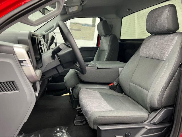 new 2025 Ford F-350 car, priced at $51,499