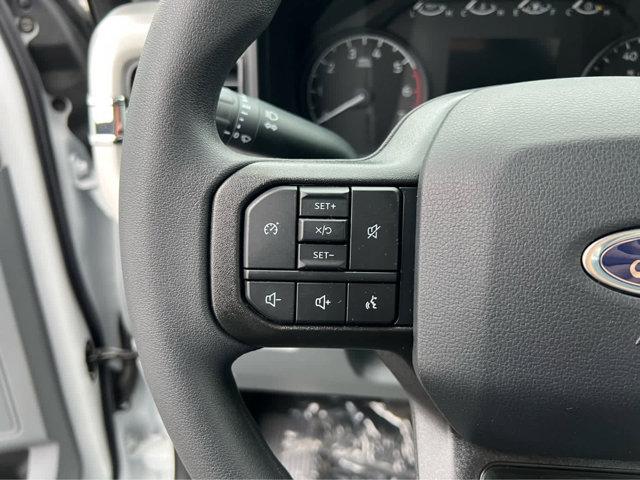 new 2025 Ford F-350 car, priced at $61,688