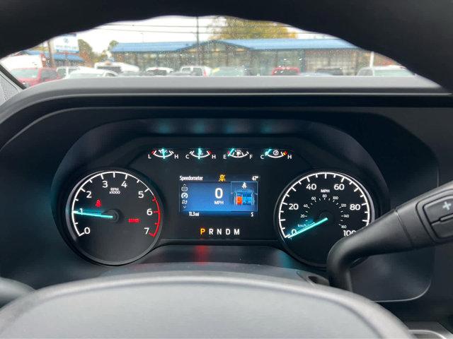 new 2025 Ford F-350 car, priced at $61,688