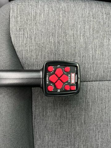 new 2025 Ford F-350 car, priced at $61,688