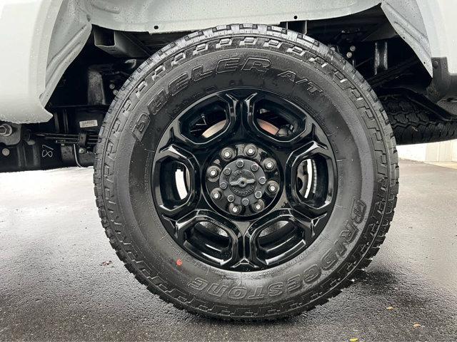 new 2025 Ford F-350 car, priced at $61,688