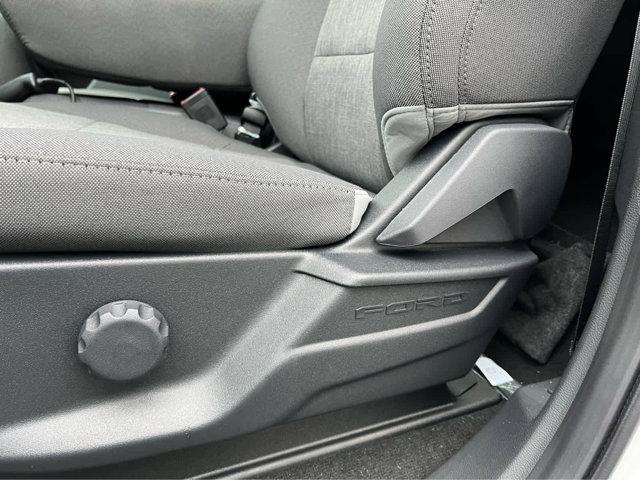 new 2025 Ford F-350 car, priced at $61,688