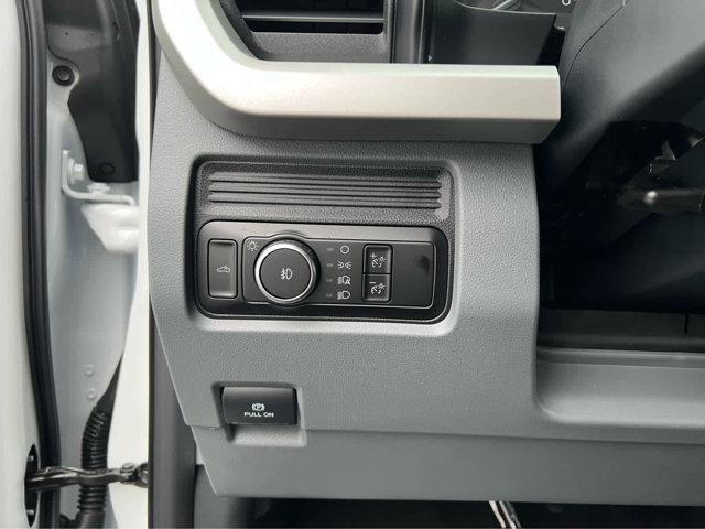 new 2025 Ford F-350 car, priced at $61,688