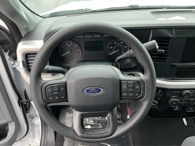 new 2025 Ford F-350 car, priced at $61,688