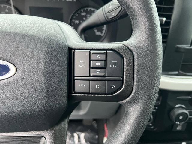 new 2025 Ford F-350 car, priced at $61,688