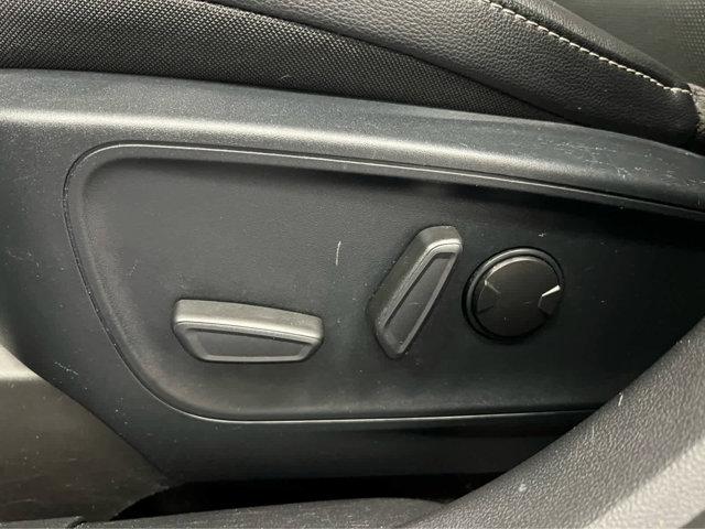 used 2022 Ford Escape car, priced at $19,451