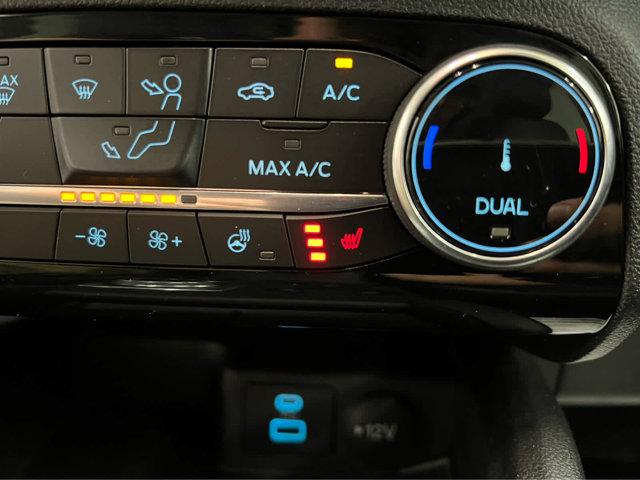 used 2022 Ford Escape car, priced at $19,451