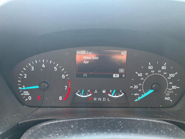 used 2022 Ford Escape car, priced at $19,950