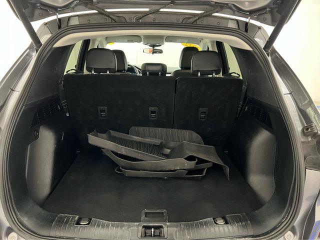used 2022 Ford Escape car, priced at $19,451