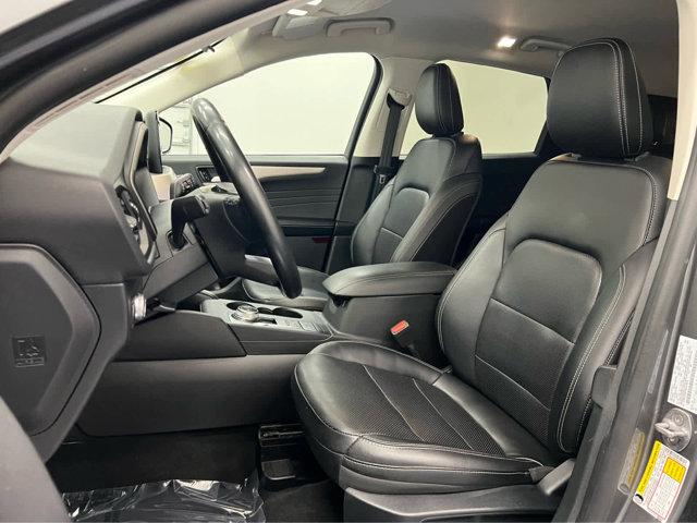 used 2022 Ford Escape car, priced at $19,451