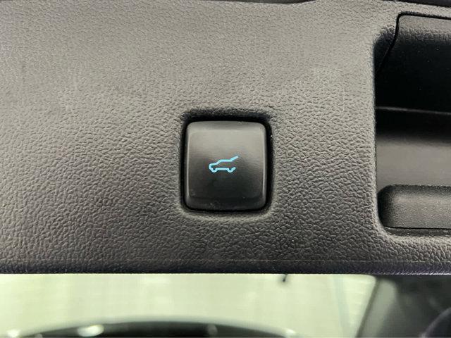 used 2022 Ford Escape car, priced at $19,451