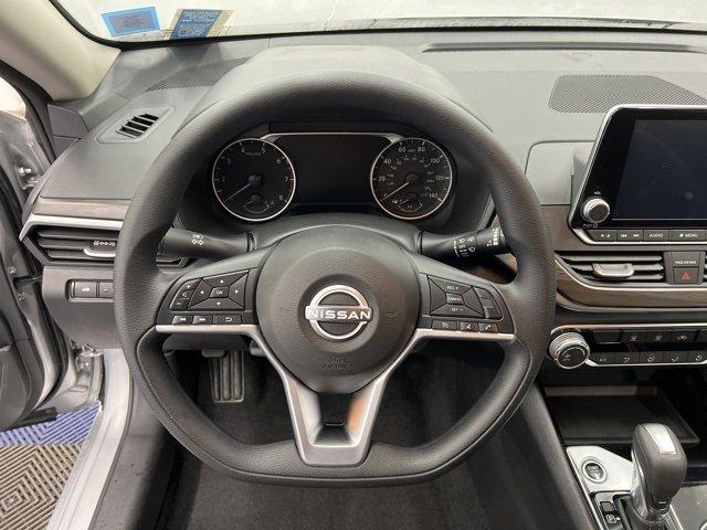 used 2024 Nissan Altima car, priced at $21,350