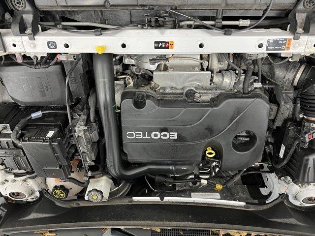 used 2022 GMC Terrain car, priced at $25,477