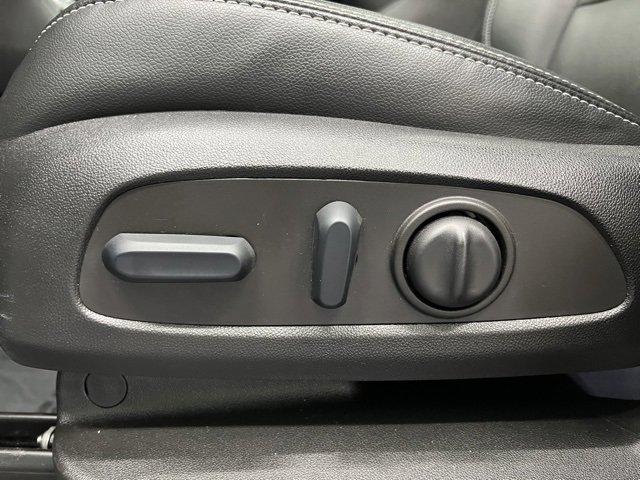 used 2022 GMC Terrain car, priced at $25,477