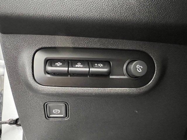 used 2022 GMC Terrain car, priced at $25,477