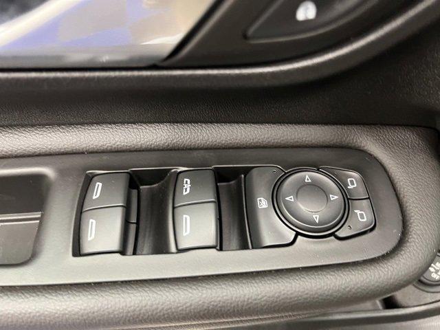 used 2022 GMC Terrain car, priced at $25,477
