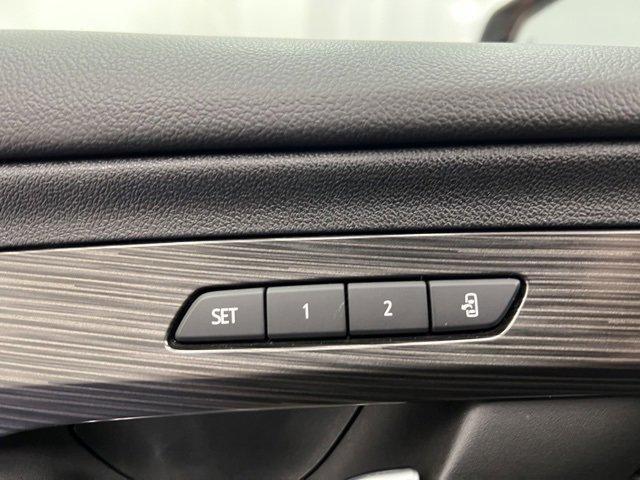 used 2022 GMC Terrain car, priced at $25,477