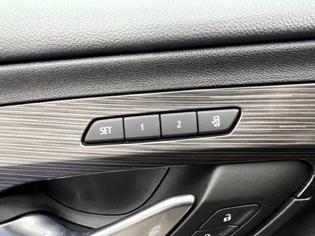 used 2022 GMC Terrain car, priced at $25,477
