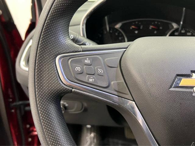 used 2019 Chevrolet Equinox car, priced at $18,350