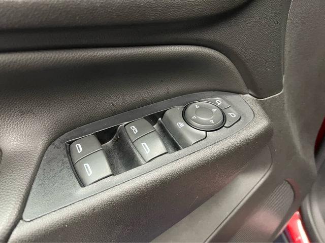 used 2019 Chevrolet Equinox car, priced at $18,350