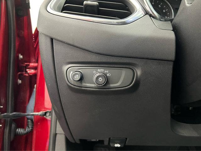 used 2019 Chevrolet Equinox car, priced at $18,350