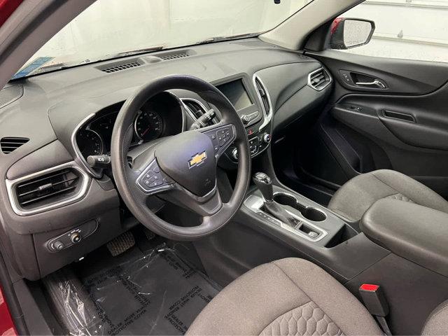 used 2019 Chevrolet Equinox car, priced at $18,350