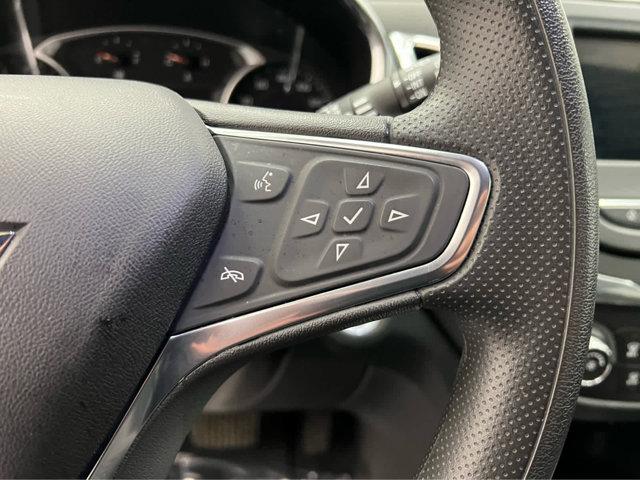 used 2019 Chevrolet Equinox car, priced at $18,350