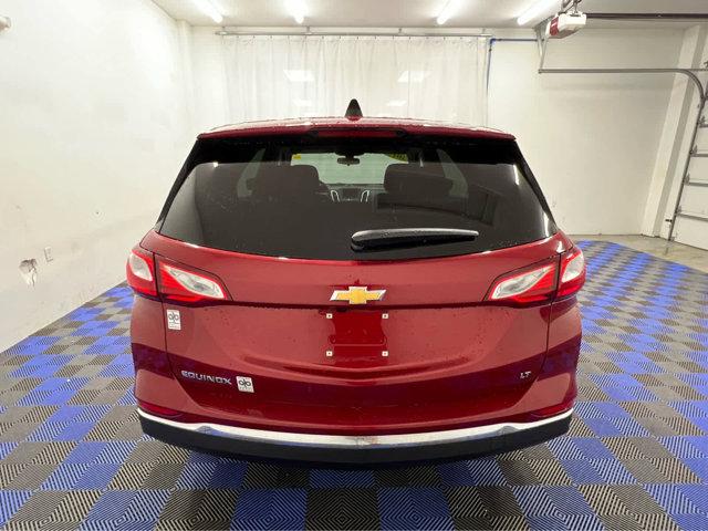 used 2019 Chevrolet Equinox car, priced at $18,350