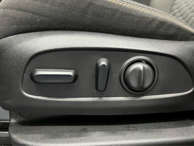 used 2019 Chevrolet Equinox car, priced at $18,350