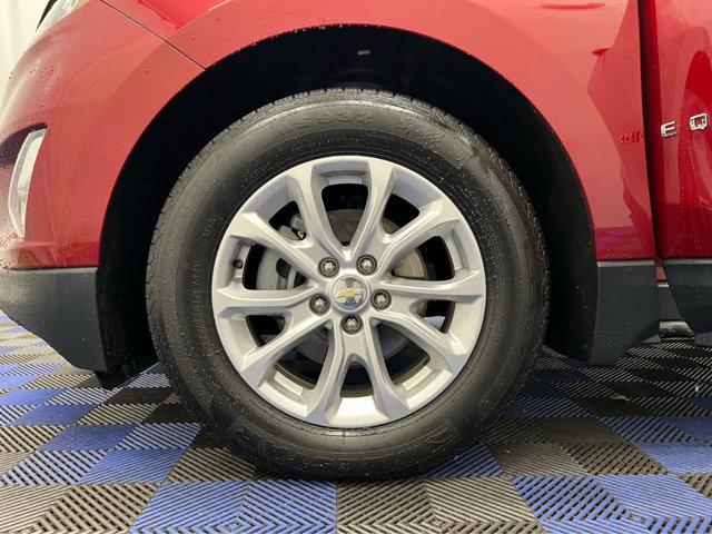 used 2019 Chevrolet Equinox car, priced at $18,350