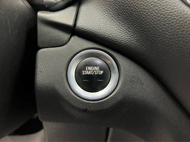 used 2019 Chevrolet Equinox car, priced at $18,350