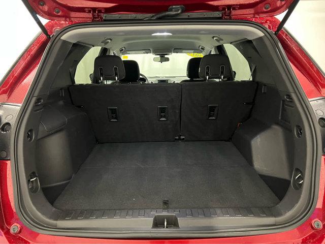 used 2019 Chevrolet Equinox car, priced at $18,350