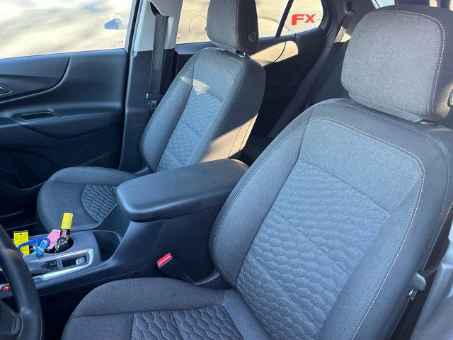 used 2019 Chevrolet Equinox car, priced at $18,350