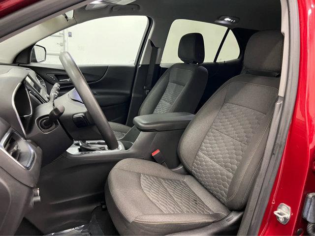 used 2019 Chevrolet Equinox car, priced at $18,350