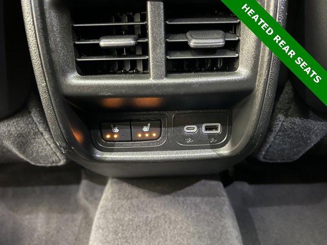 used 2023 Cadillac XT4 car, priced at $33,990