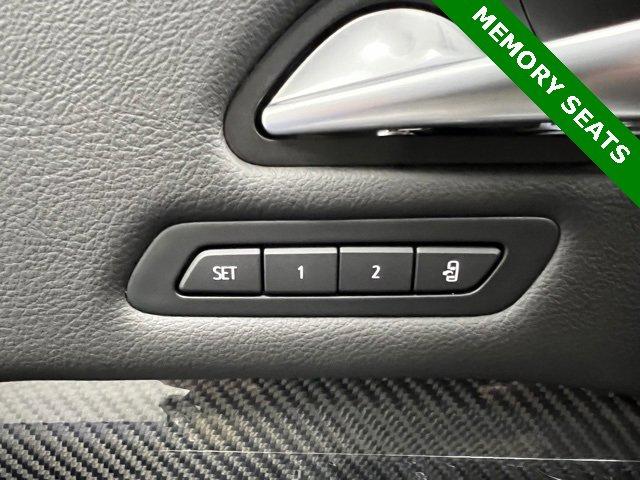 used 2023 Cadillac XT4 car, priced at $33,990