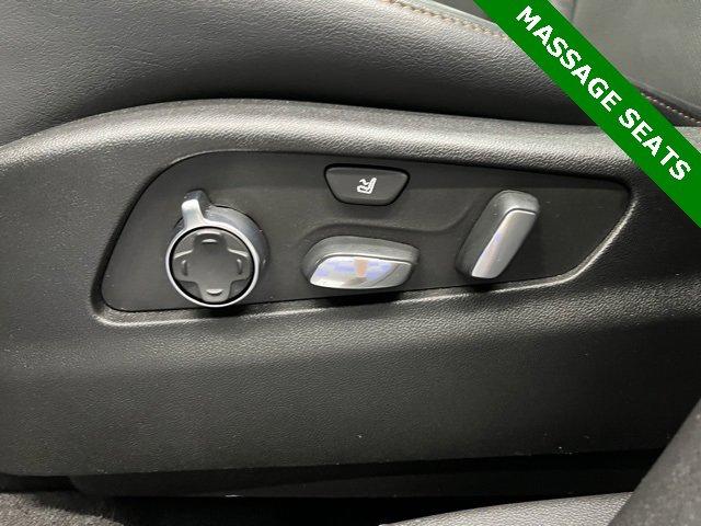 used 2023 Cadillac XT4 car, priced at $33,990
