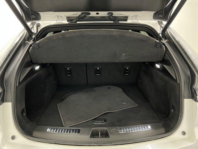 used 2023 Cadillac XT4 car, priced at $33,990