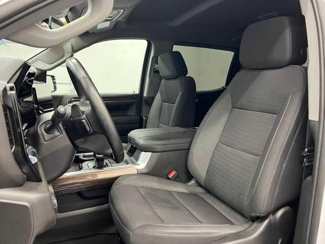 used 2023 Chevrolet Silverado 1500 car, priced at $48,350