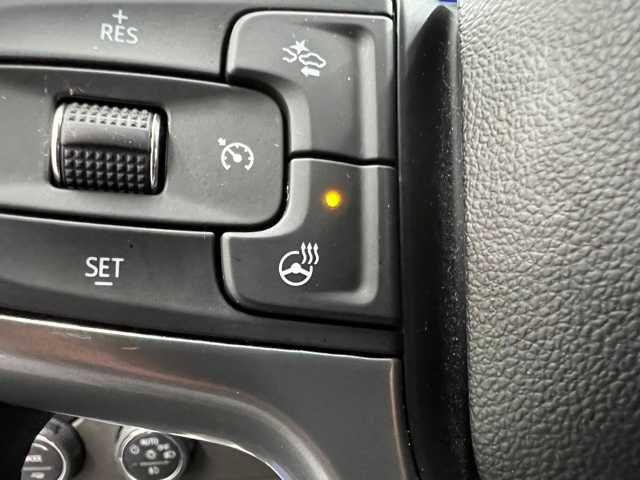 used 2023 Chevrolet Silverado 1500 car, priced at $48,350