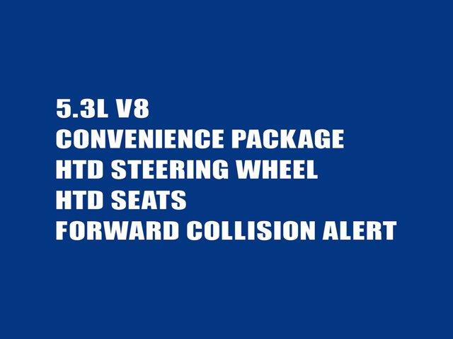 used 2023 Chevrolet Silverado 1500 car, priced at $44,890