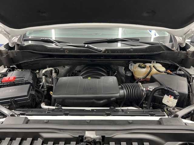 used 2023 Chevrolet Silverado 1500 car, priced at $48,350