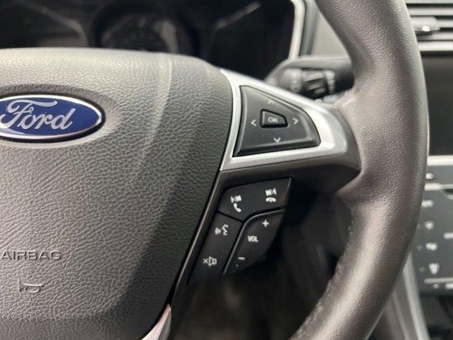 used 2014 Ford Fusion car, priced at $10,450