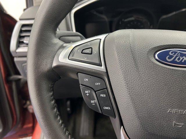 used 2014 Ford Fusion car, priced at $10,450