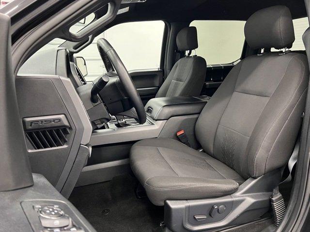 used 2019 Ford F-150 car, priced at $27,000