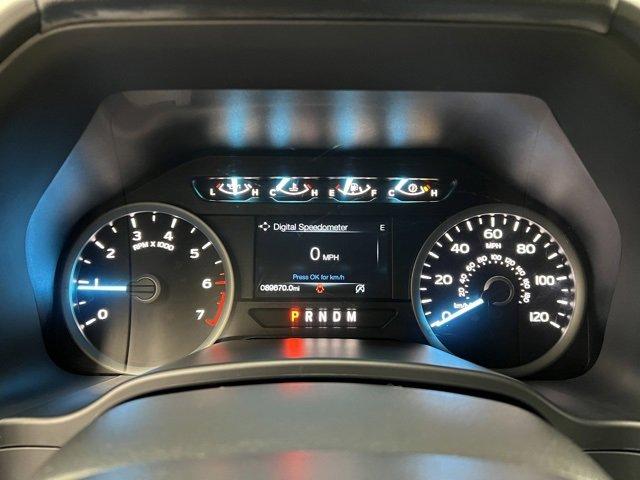 used 2019 Ford F-150 car, priced at $24,750