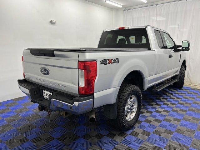 used 2018 Ford F-250 car, priced at $28,000