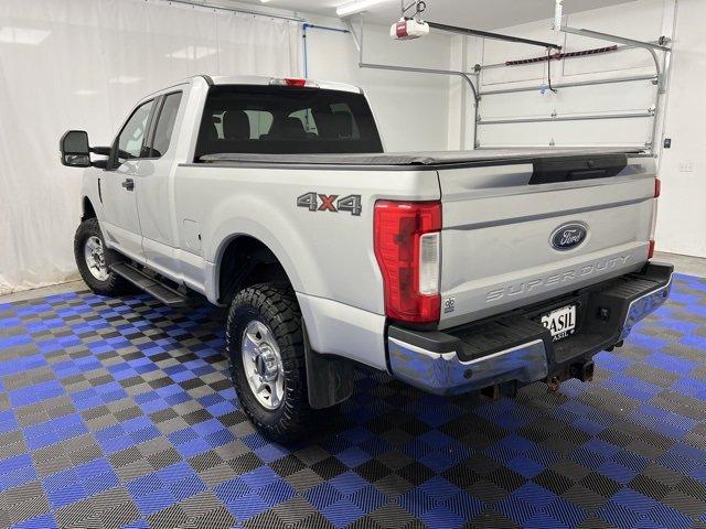 used 2018 Ford F-250 car, priced at $28,000